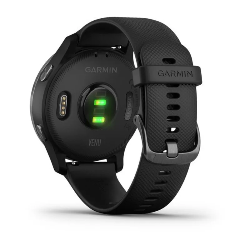 Garmin Fenix 3 HR, la montre connectée pour les fans du fitness