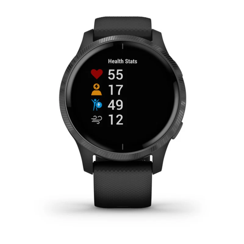 Garmin venu bike 2025