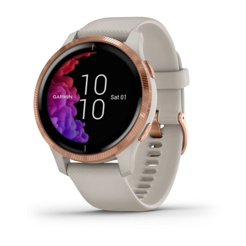 Amazon.com: Garmin Venu 2S, Smaller-sized GPS Smartwatch