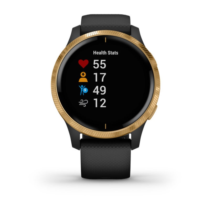 Garmin Venu® | Fitness Watch | GPS Smartwatch Garmin Venu® | Fitness Watch | GPS Smartwatch