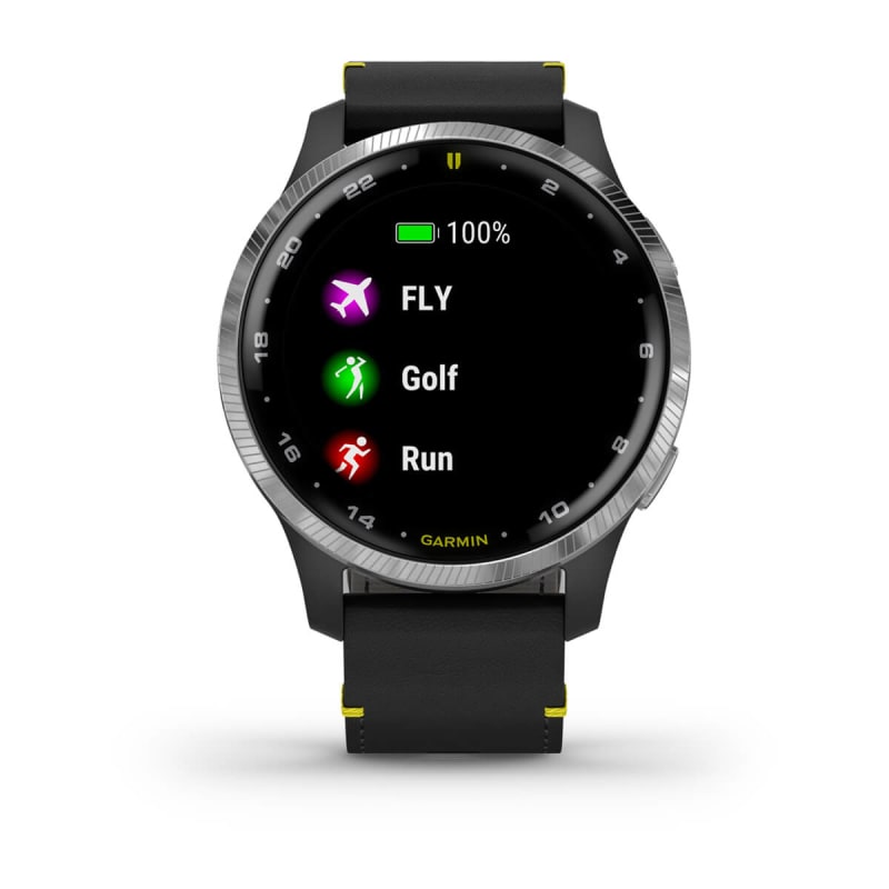 Aviator smart watch hotsell