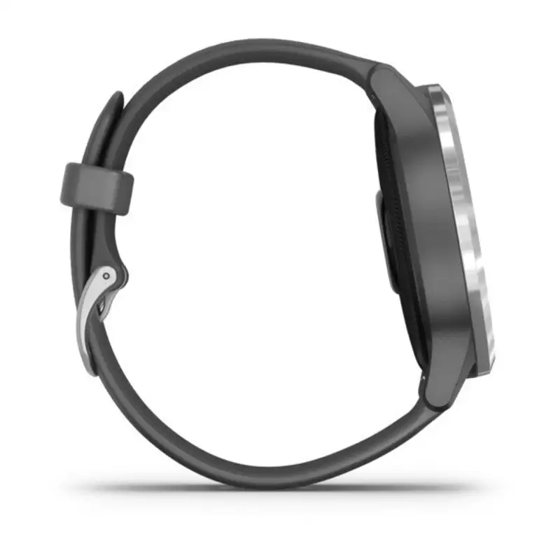 Garmin Vivoactive 4 Noir Modèle 3D download