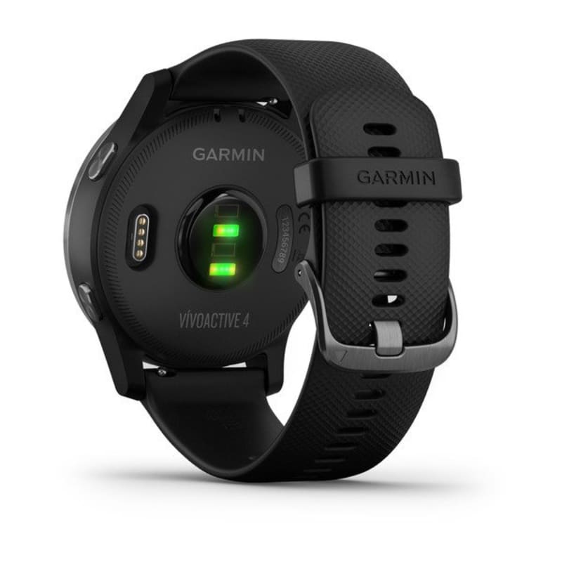 Garmin Vivoactive 4 vs Venu vs Vivoactive 3 (Music): All