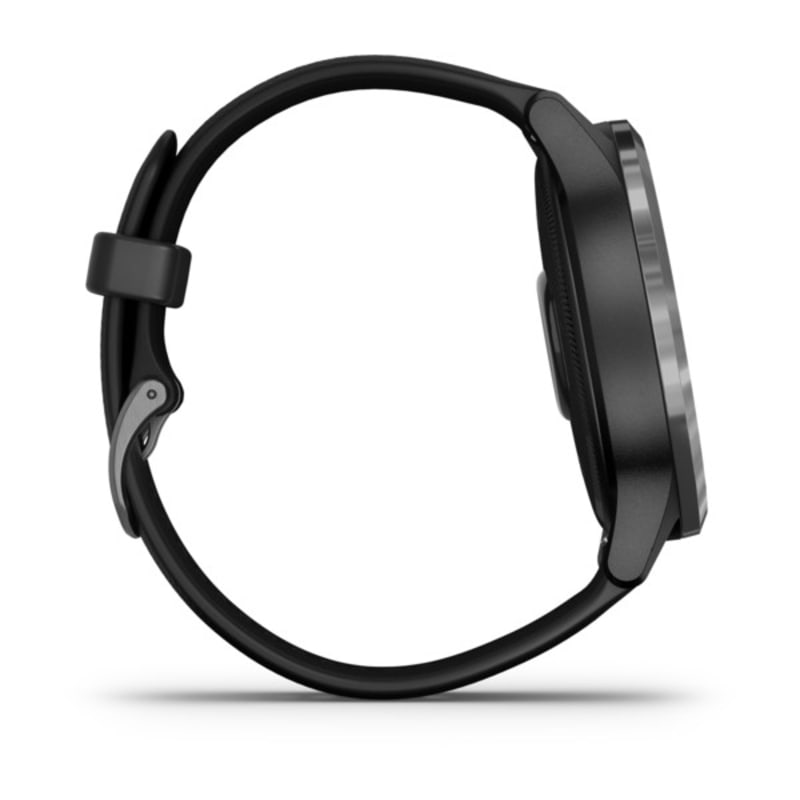 Garmin vivoactive 4 hydration tracking hotsell