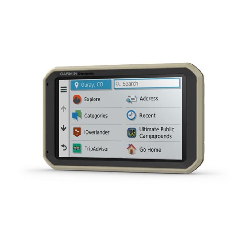 Cual es el mejor gps garmin 2019 best sale