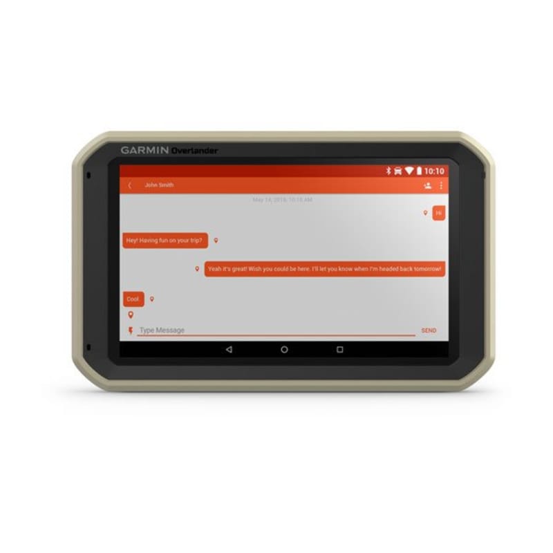 Garmin 10 inch gps cheap