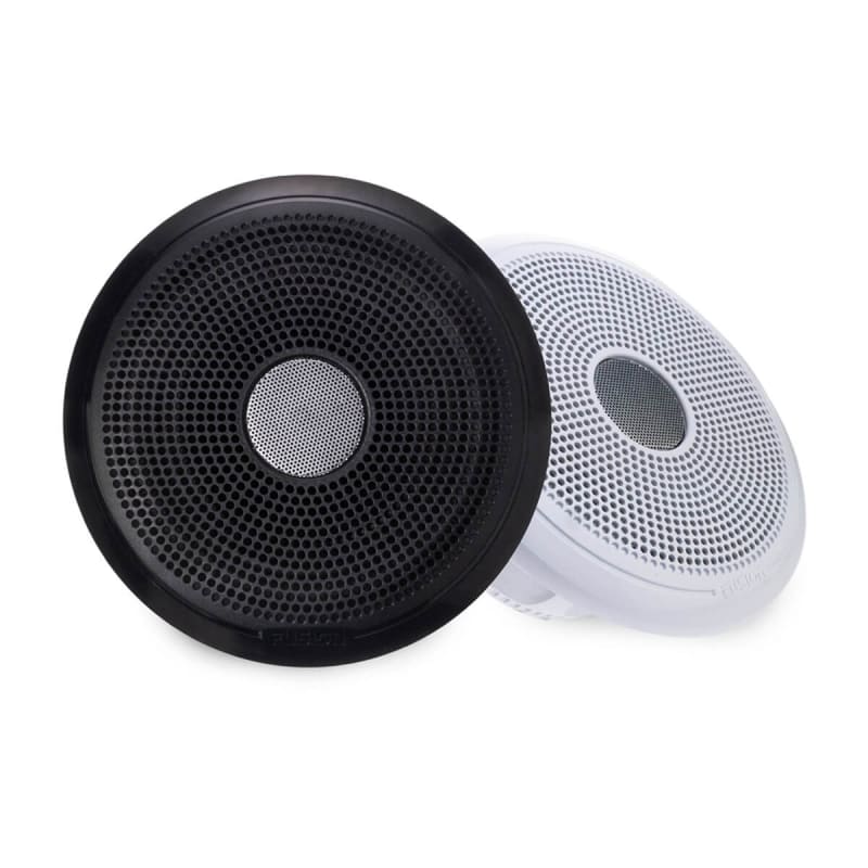 Light up marine speakers discount