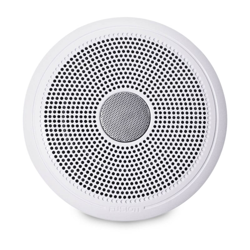 Fusion 4 speakers 2025