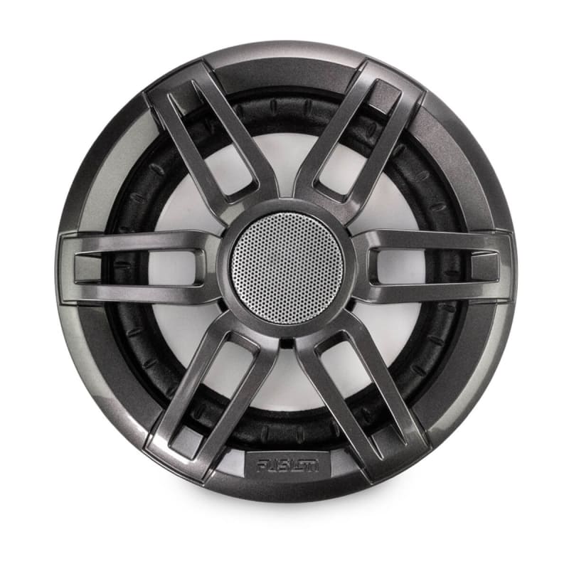 Garmin Fusion® Series Marine Speakers Garmin Fusion® Series Marine Speakers