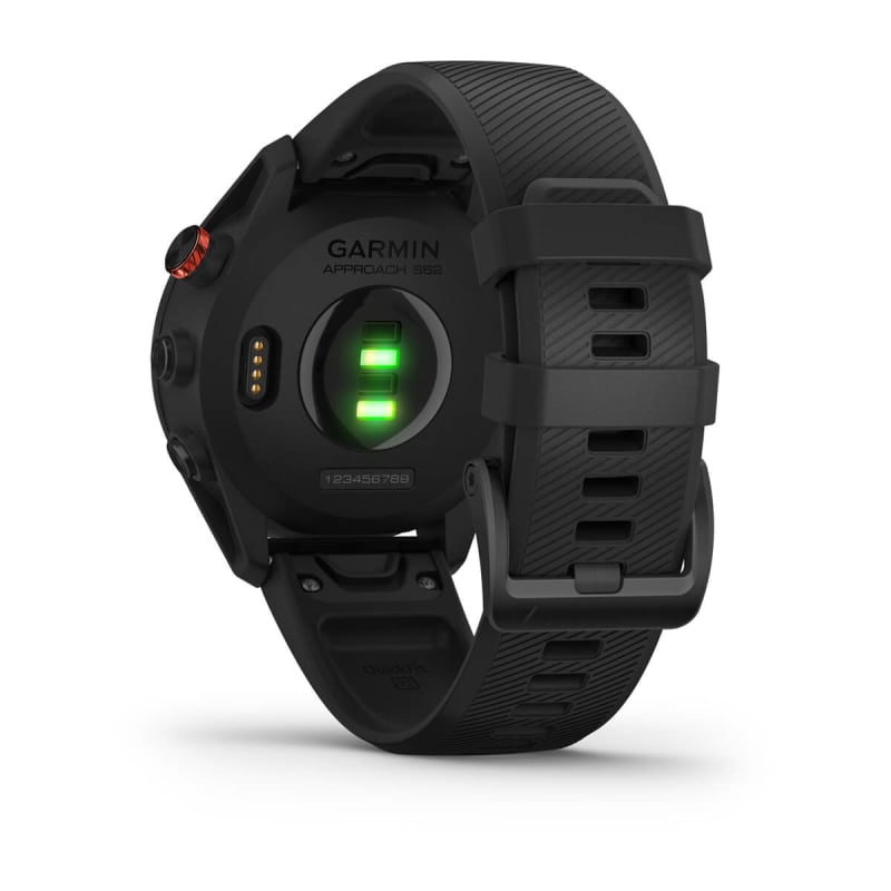 Garmin Approach® S62 | Premium Golf Watch Garmin Approach® S62 | Premium Golf Watch