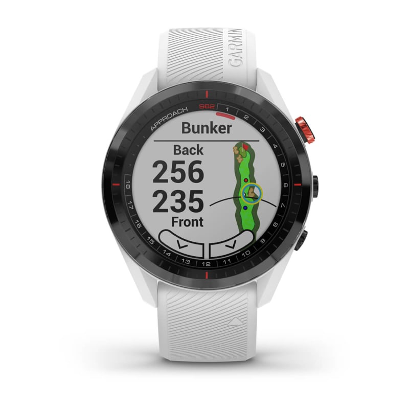 Approach S62 | Sports & Fitness | Garmin Singapore
