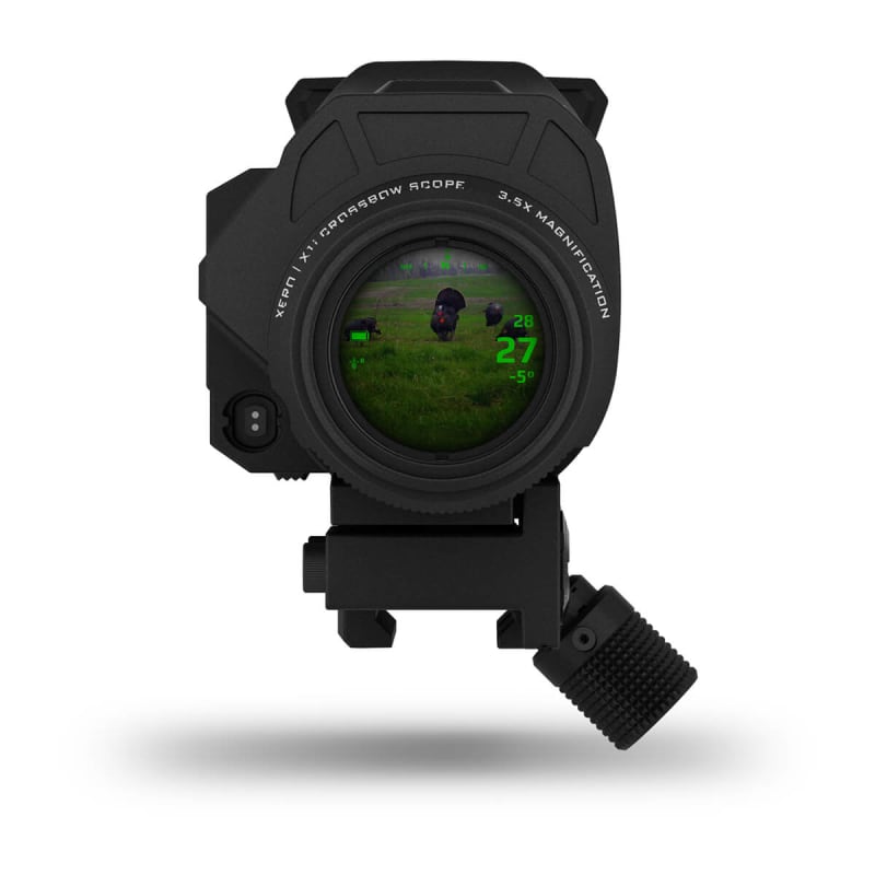 Garmin fenix 5 xero sale