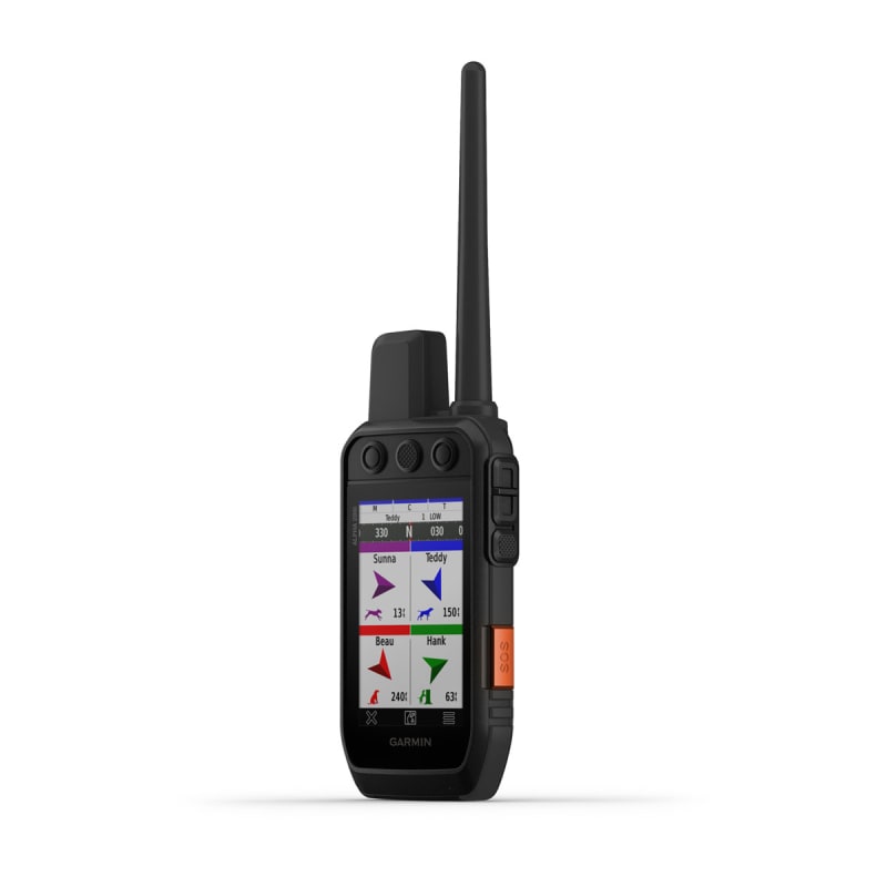 Garmin Alpha® 200 i | GPS Dog Tracker