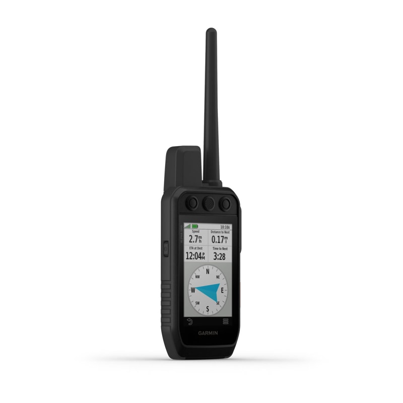 Garmin alpha with deals 2 collars