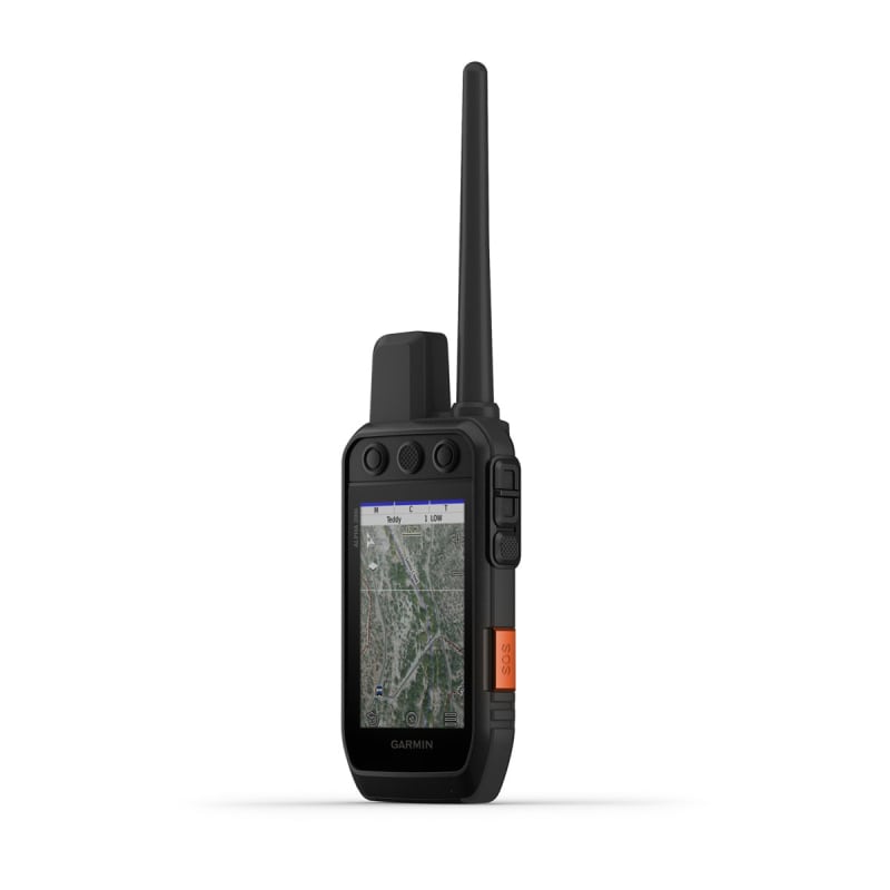 Garmin Alpha® 200 i | GPS Dog Tracker