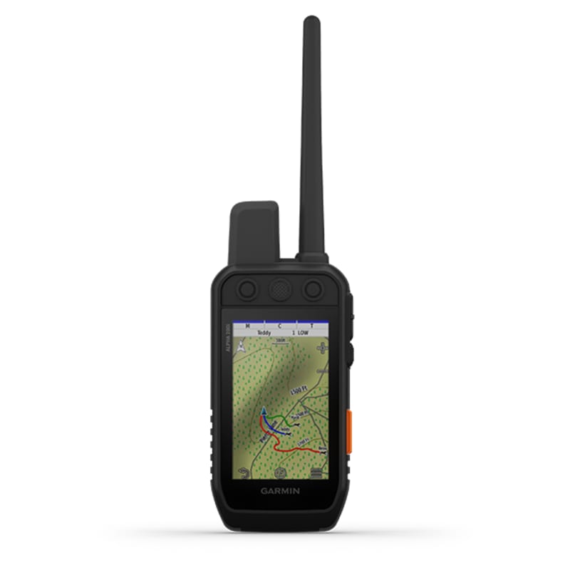Garmin Alpha 200i GPS Dog Tracker