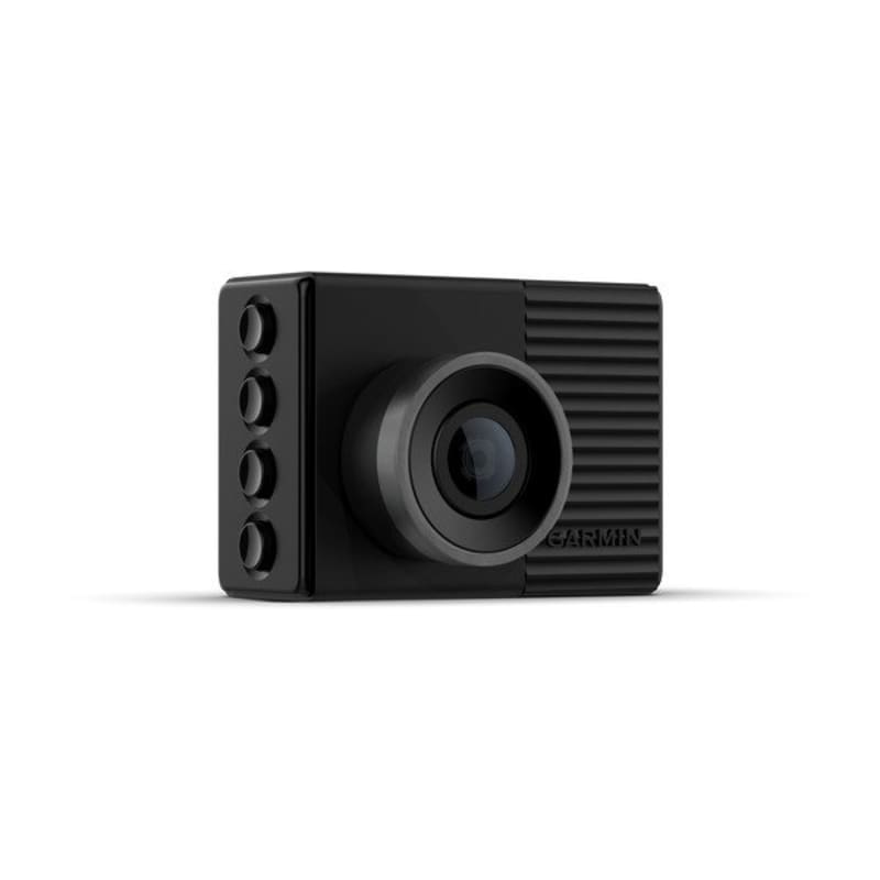 Garmin Dash Cam 46/56/66W - Installing a Memory Card