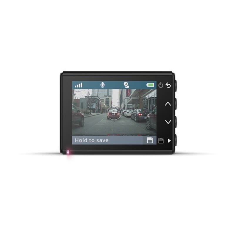 Dashcam pour voiture Garmin 46 - DiscoAzul.com