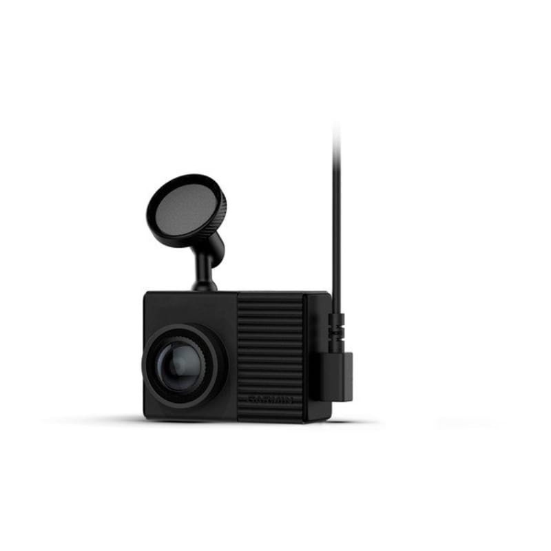 On the road with the Garmin Dash Cam Mini and 66W: Clear video, driver  assist, and smartphone control