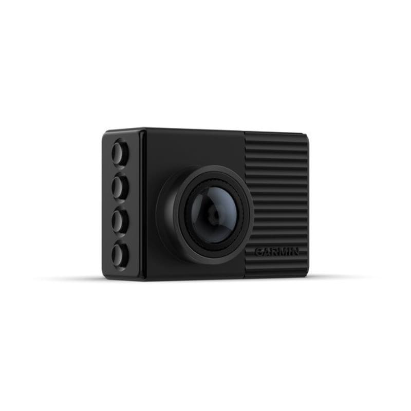 Garmin Dash Cam 66W, Extra-Wide 180-Degree Field of View In 1440P HD, 2  LCD Screen and Voice Control, Very Compact with Automatic Incident  Detection