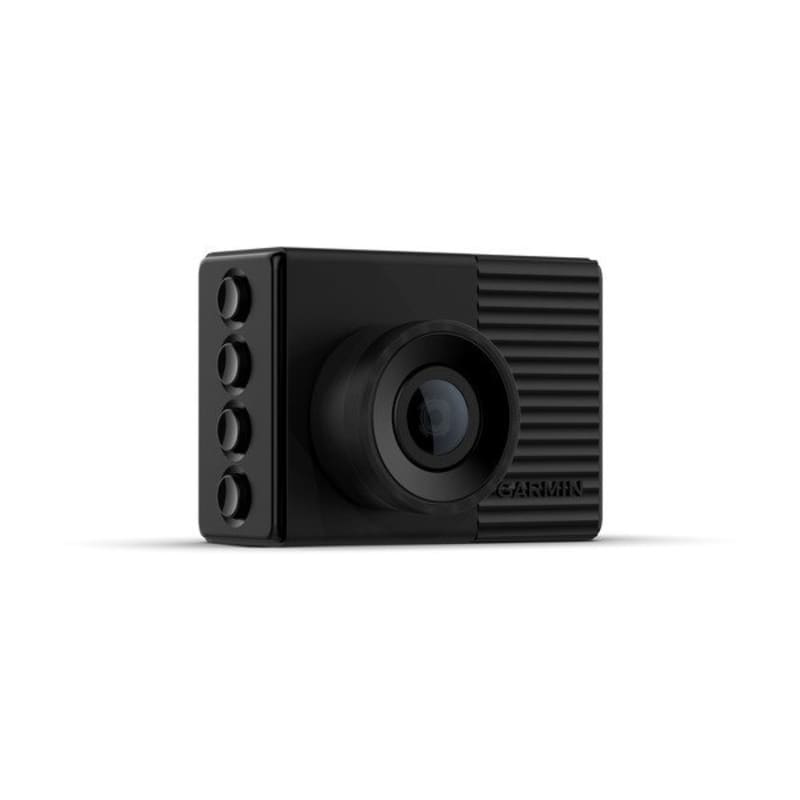 Garmin Dash Cam 56, Tested (2023 Guide)