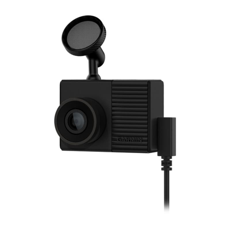 Dashcam 1440P Compact Wifi Bluetoothh GARMIN DashCam-56 - Caméra