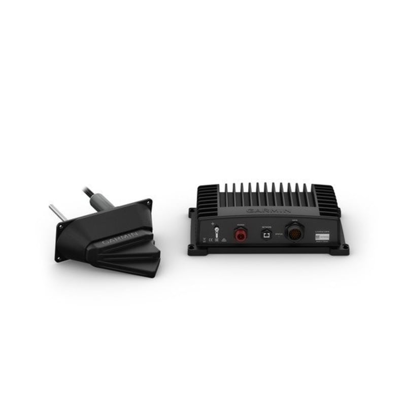 Garmin Livescope™ System, Thru-Hull