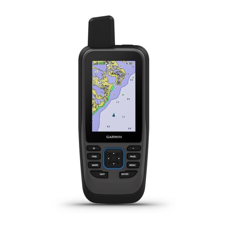 7 Reasons to Use Garmin Marine Electronics