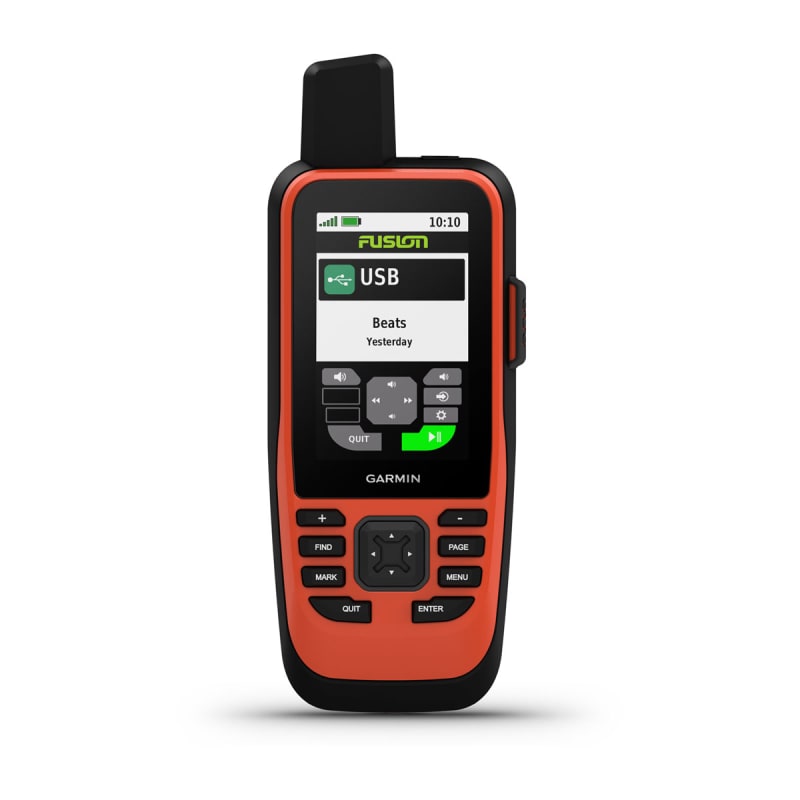 Garmin with gps store