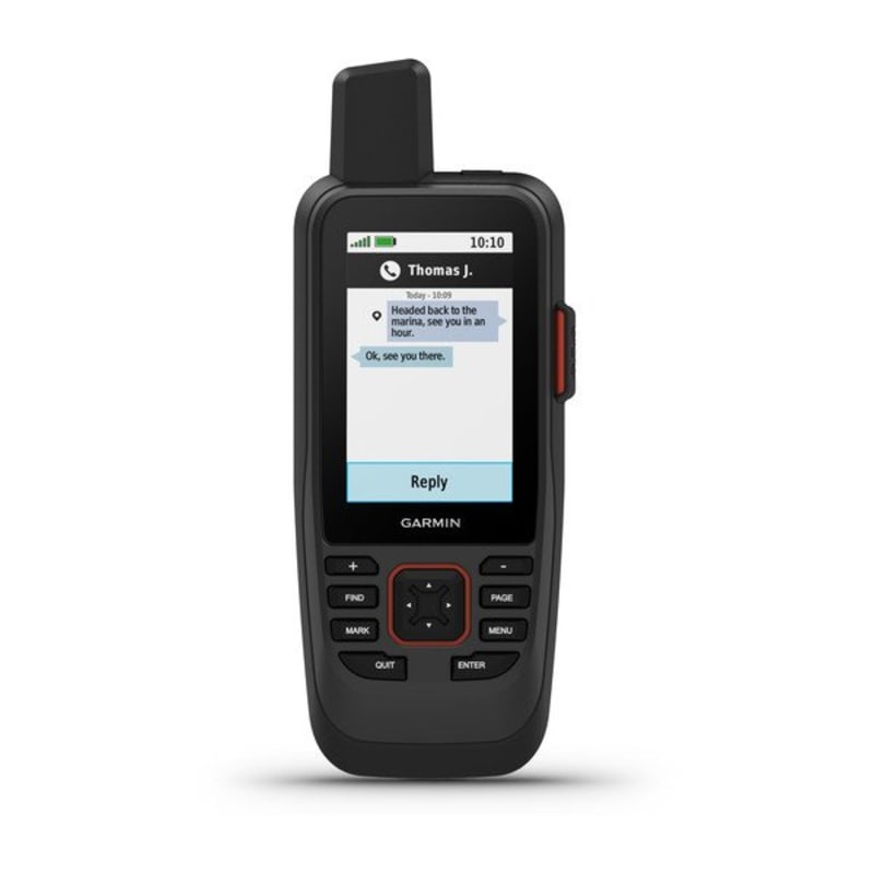 7 Best Handheld Portable Marine GPS Devices