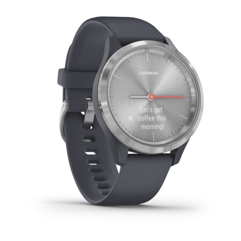 新発売 Garmin Smartwatch Hybrid Smaller-Sized | 3S vivomove® その他