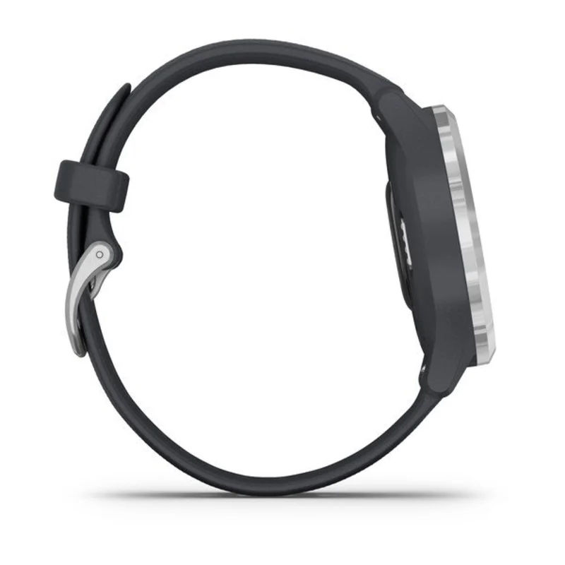 Garmin vivomove® 3S | Smaller-Sized Hybrid Smartwatch Garmin vivomove® 3S | Smaller-Sized Hybrid Smartwatch