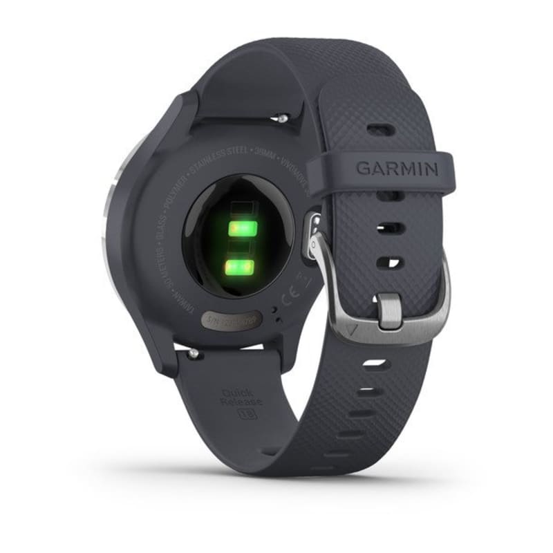 Ladies garmin vivoactive 3 sale