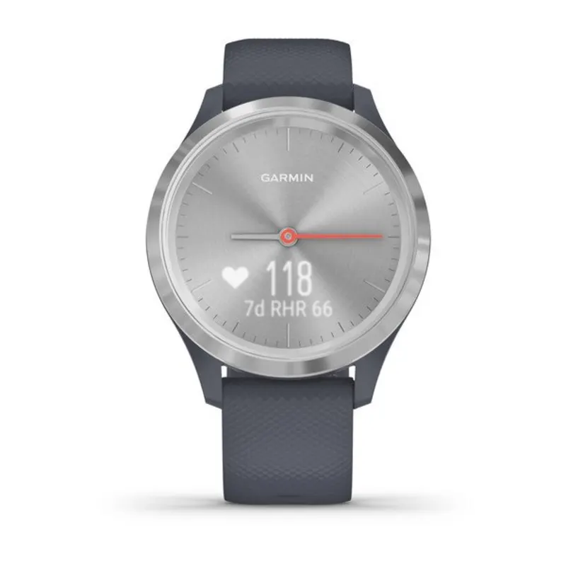 Garmin vivomove best sale 3 music