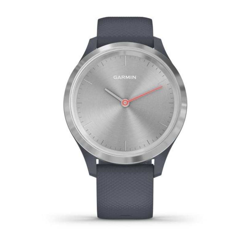 Garmin vivomove® 3S | Smaller-Sized Hybrid Smartwatch Garmin vivomove® 3S | Smaller-Sized Hybrid Smartwatch