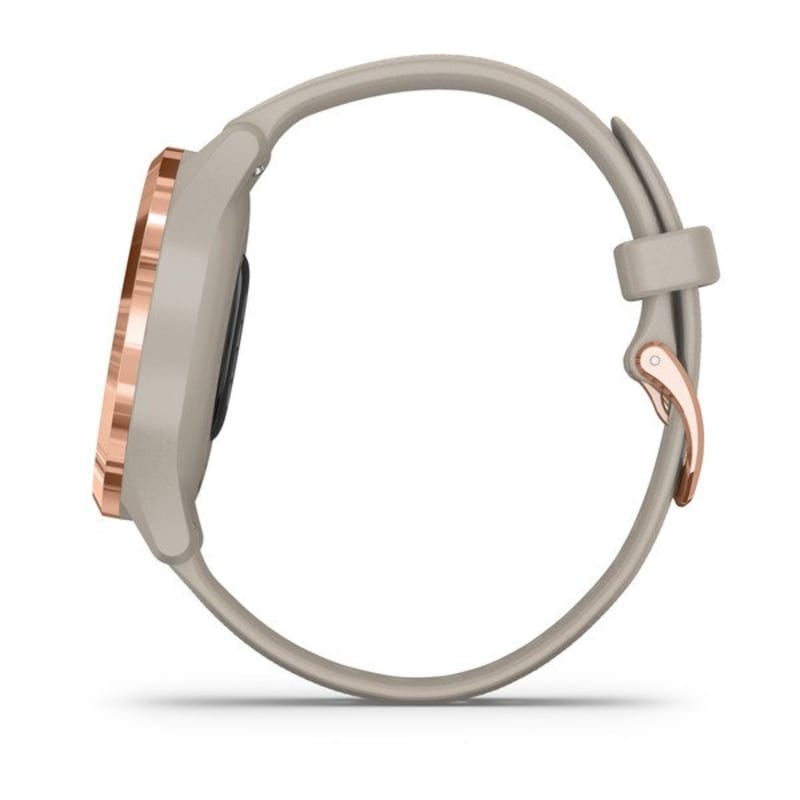 Garmin vivomove 3s watch deals
