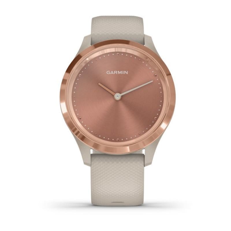 Garmin vivomove 3S Smaller Sized Hybrid Smartwatch