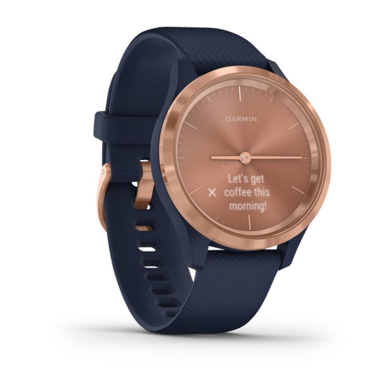 Garmin vivomove small clearance