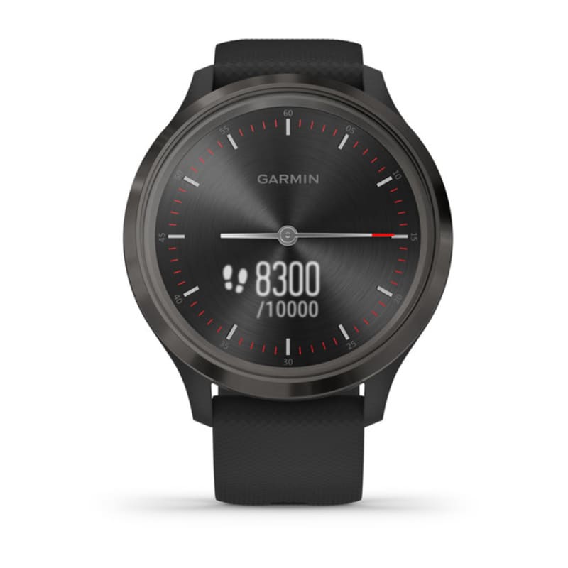 vívomove 3S | スポーツ＆アウトドア | Garmin 日本