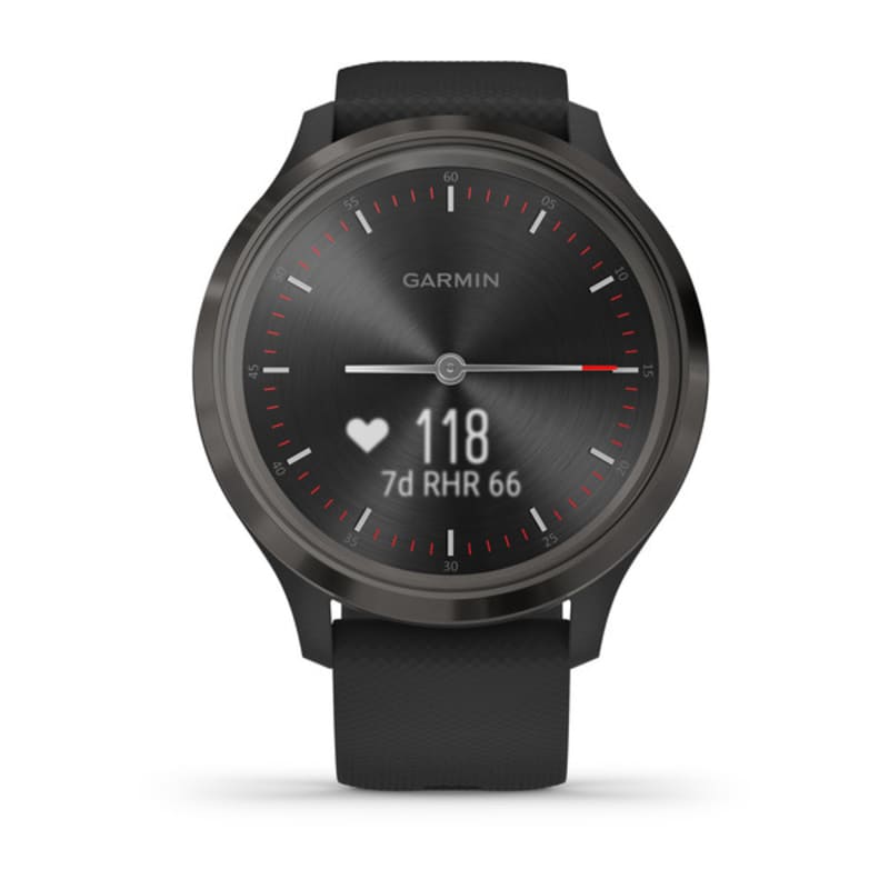 Garmin vivomove 3 music 2025