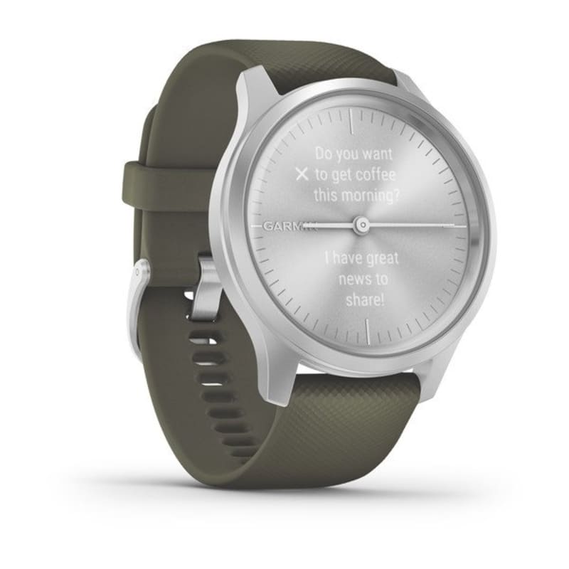 Garmin vivomove® Style | Fashion Watch Garmin vivomove® Style | Fashion Watch