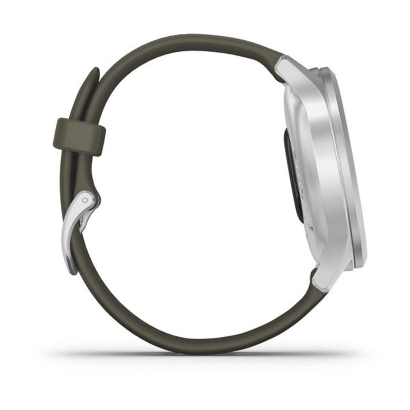 Garmin vivomove Style Fashion Watch