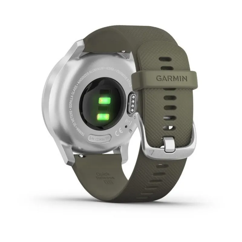 Garmin vivomove® Style | Fashion Watch Garmin vivomove® Style | Fashion Watch