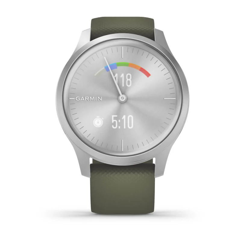 Garmin vivomove Style Fashion Watch