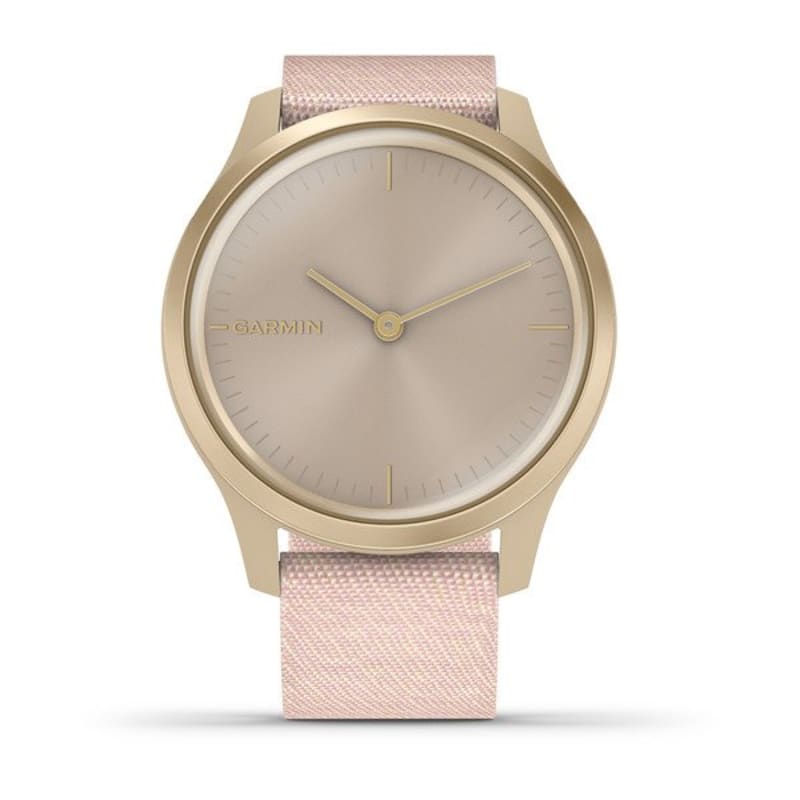Garmin vivomove Style Fashion Watch