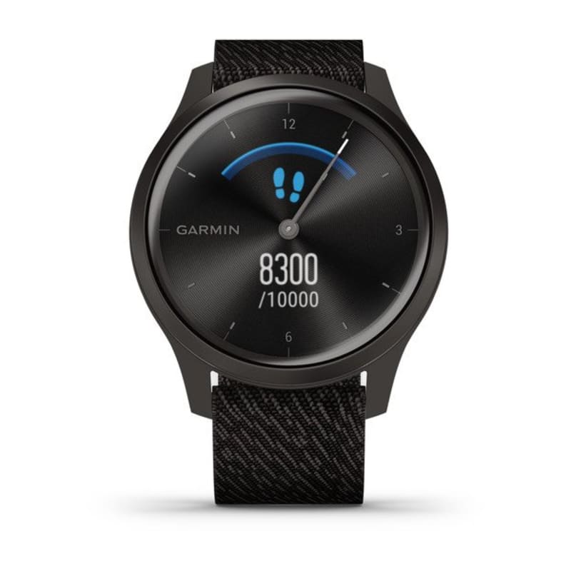 Garmin vivomove classic on sale