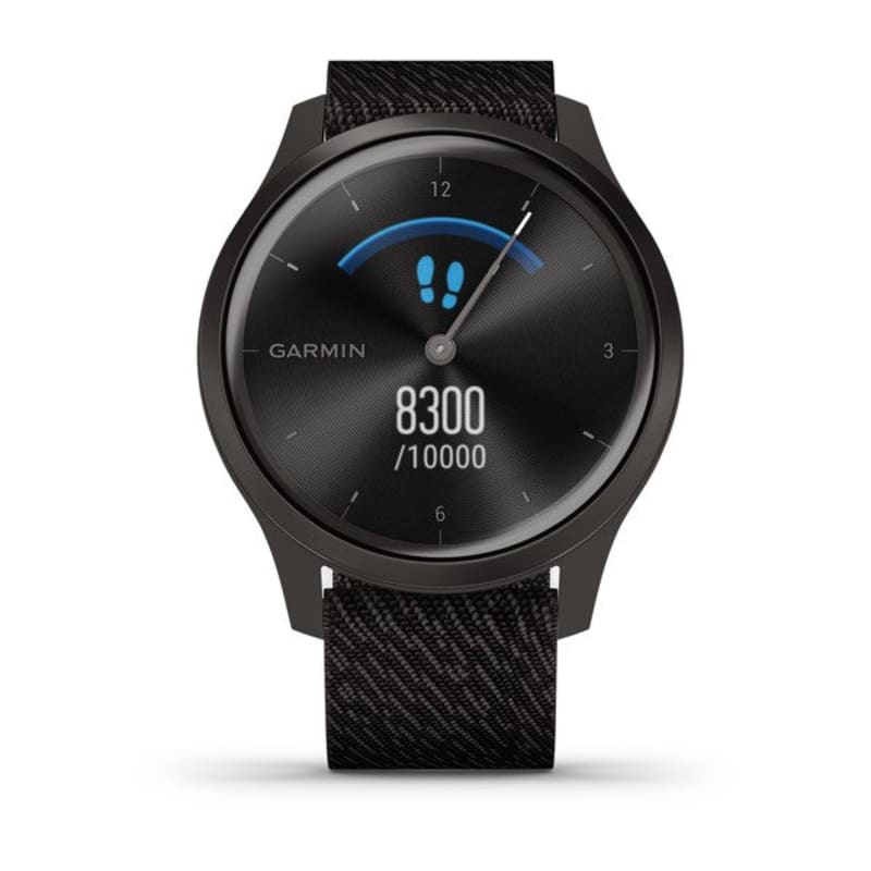 Garmin vivomove® Style | Fashion Watch