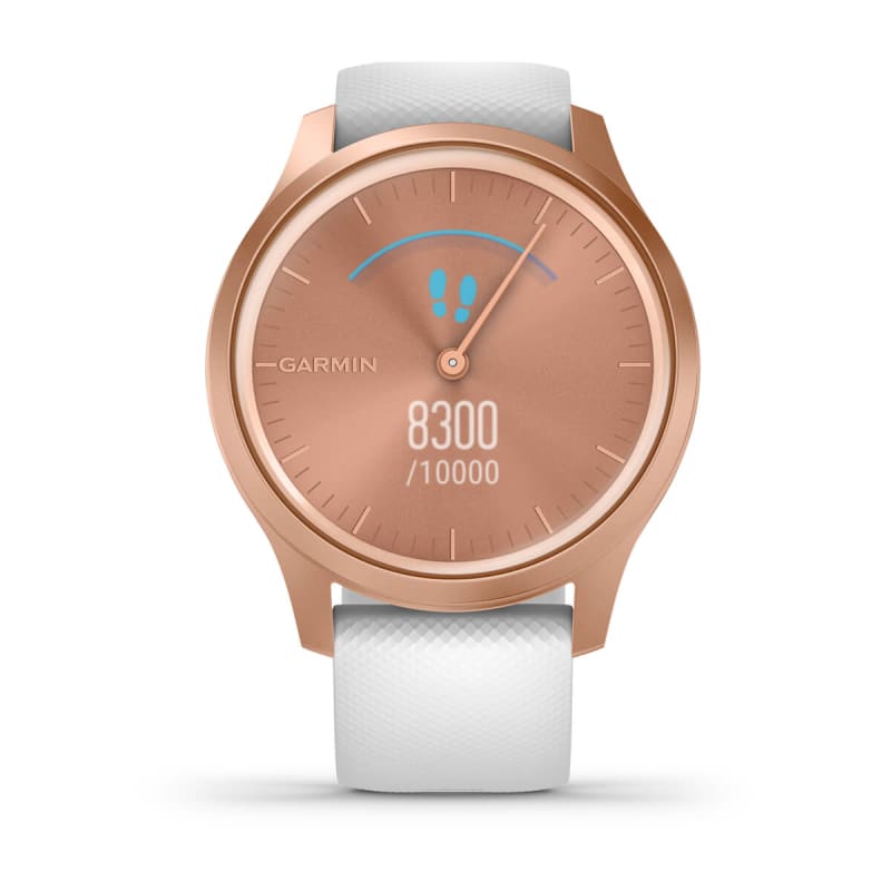 Garmin kell new arrivals