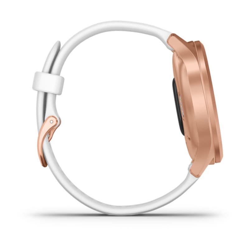 Garmin vivomove style kaina hotsell