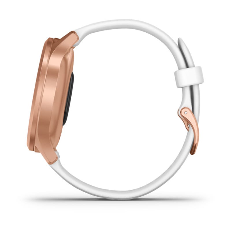 Garmin vivomove discount style hybrid smartklokke
